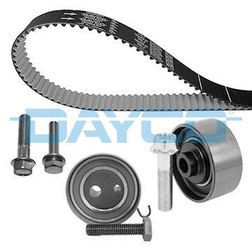 Wilmink Group WG2007392 Timing Belt Kit WG2007392: Buy near me in Poland at 2407.PL - Good price!