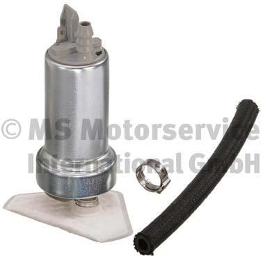 Wilmink Group WG1026202 Fuel pump WG1026202: Buy near me in Poland at 2407.PL - Good price!
