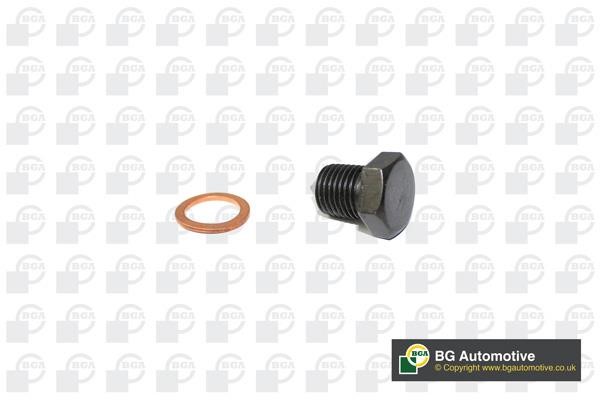 Wilmink Group WG1766626 Sump plug WG1766626: Buy near me in Poland at 2407.PL - Good price!