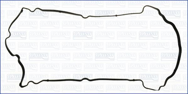 Wilmink Group WG1450550 Gasket, cylinder head cover WG1450550: Buy near me in Poland at 2407.PL - Good price!