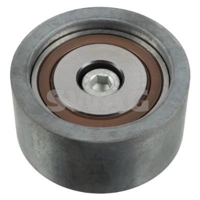 Wilmink Group WG1795536 Tensioner pulley, timing belt WG1795536: Buy near me in Poland at 2407.PL - Good price!