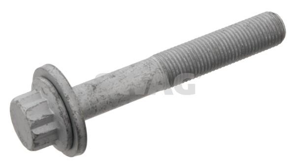 Wilmink Group WG1428854 Crankshaft pulley pulley fastening bolt WG1428854: Buy near me in Poland at 2407.PL - Good price!