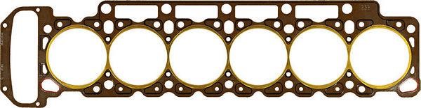 Wilmink Group WG1003874 Gasket, cylinder head WG1003874: Buy near me in Poland at 2407.PL - Good price!