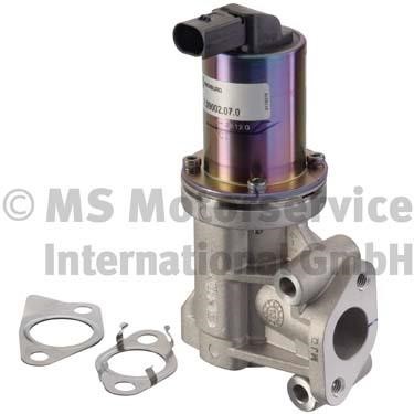 Wilmink Group WG1897459 EGR Valve WG1897459: Buy near me at 2407.PL in Poland at an Affordable price!