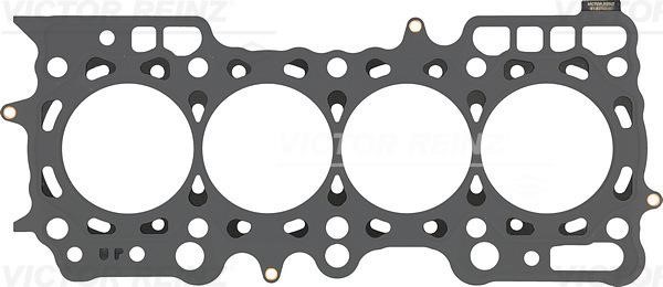 Wilmink Group WG1245765 Gasket, cylinder head WG1245765: Buy near me in Poland at 2407.PL - Good price!