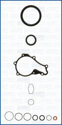 Wilmink Group WG2172550 Gasket Set, crank case WG2172550: Buy near me in Poland at 2407.PL - Good price!