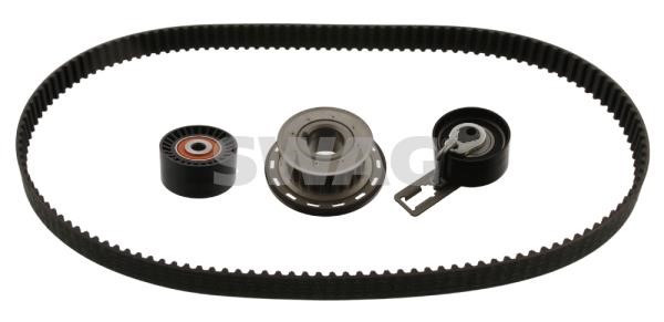 Wilmink Group WG1431342 Timing Belt Kit WG1431342: Buy near me in Poland at 2407.PL - Good price!