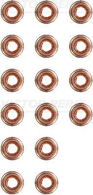 Wilmink Group WG1791128 Valve oil seals, kit WG1791128: Buy near me in Poland at 2407.PL - Good price!