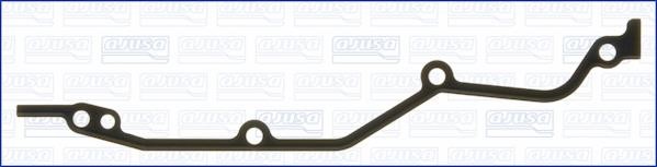 Wilmink Group WG1447880 Gasket, timing case WG1447880: Buy near me in Poland at 2407.PL - Good price!