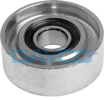 Wilmink Group WG2004339 Idler Pulley WG2004339: Buy near me at 2407.PL in Poland at an Affordable price!
