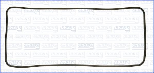Wilmink Group WG1450151 Gasket, cylinder head cover WG1450151: Buy near me in Poland at 2407.PL - Good price!
