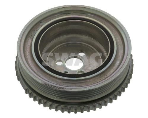 Wilmink Group WG1432945 Pulley crankshaft WG1432945: Buy near me in Poland at 2407.PL - Good price!