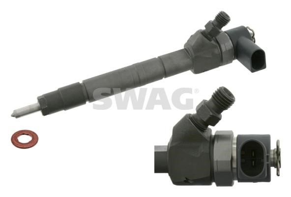 Wilmink Group WG1427098 Injector fuel WG1427098: Buy near me in Poland at 2407.PL - Good price!