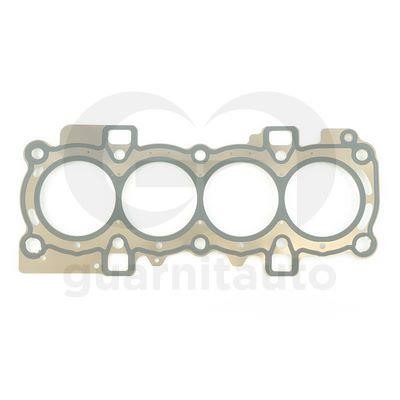 Wilmink Group WG2133543 Gasket, cylinder head WG2133543: Buy near me in Poland at 2407.PL - Good price!