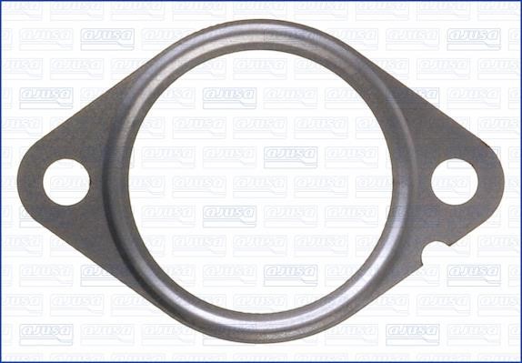 Wilmink Group WG1448978 Exhaust Gas Recirculation Valve Gasket WG1448978: Buy near me in Poland at 2407.PL - Good price!