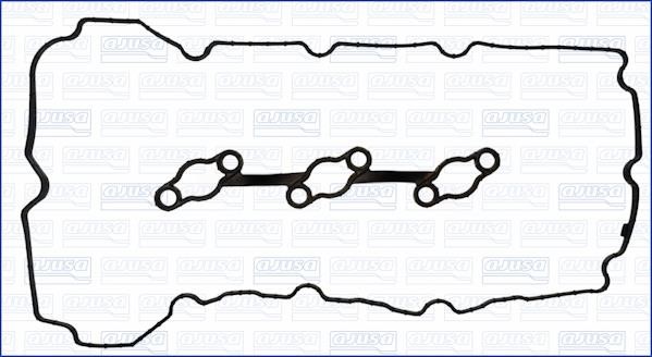 Wilmink Group WG1455574 Valve Cover Gasket (kit) WG1455574: Buy near me in Poland at 2407.PL - Good price!