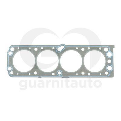 Wilmink Group WG2133702 Gasket, cylinder head WG2133702: Buy near me in Poland at 2407.PL - Good price!