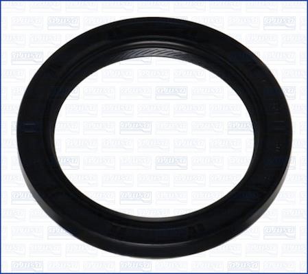 Wilmink Group WG1163176 Crankshaft oil seal WG1163176: Buy near me in Poland at 2407.PL - Good price!