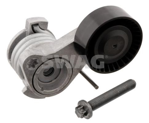 Wilmink Group WG1427938 Tensioner pulley, timing belt WG1427938: Buy near me in Poland at 2407.PL - Good price!