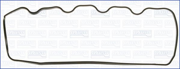 Wilmink Group WG1450124 Gasket, cylinder head cover WG1450124: Buy near me in Poland at 2407.PL - Good price!