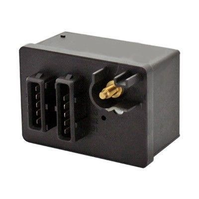 Wilmink Group WG1749934 Glow plug control unit WG1749934: Buy near me at 2407.PL in Poland at an Affordable price!