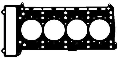 Wilmink Group WG1758631 Gasket, cylinder head WG1758631: Buy near me in Poland at 2407.PL - Good price!