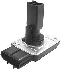 Wilmink Group WG1014095 Air mass sensor WG1014095: Buy near me in Poland at 2407.PL - Good price!