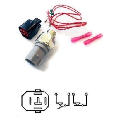 Wilmink Group WG1900208 Reverse gear sensor WG1900208: Buy near me in Poland at 2407.PL - Good price!