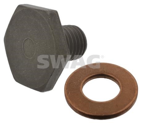 Wilmink Group WG1431320 Sump plug WG1431320: Buy near me in Poland at 2407.PL - Good price!
