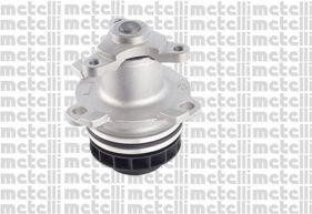Wilmink Group WG1790542 Water pump WG1790542: Buy near me at 2407.PL in Poland at an Affordable price!