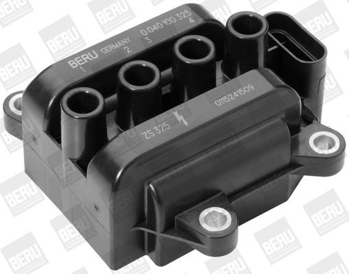 Wilmink Group WG1487392 Ignition coil WG1487392: Buy near me in Poland at 2407.PL - Good price!