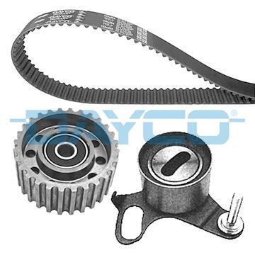 Wilmink Group WG2007254 Timing Belt Kit WG2007254: Buy near me in Poland at 2407.PL - Good price!