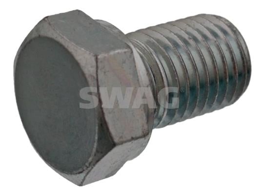 Wilmink Group WG1427728 Sump plug WG1427728: Buy near me in Poland at 2407.PL - Good price!