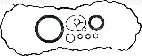 Wilmink Group WG1791113 Full Gasket Set, engine WG1791113: Buy near me in Poland at 2407.PL - Good price!