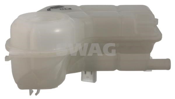 Wilmink Group WG1795435 Expansion Tank, coolant WG1795435: Buy near me in Poland at 2407.PL - Good price!