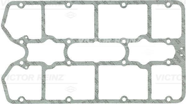 Wilmink Group WG1247211 Gasket, cylinder head cover WG1247211: Buy near me at 2407.PL in Poland at an Affordable price!