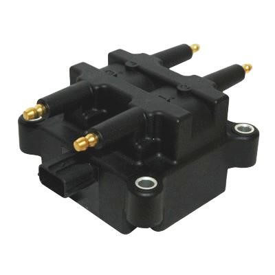 Wilmink Group WG1012453 Ignition coil WG1012453: Buy near me in Poland at 2407.PL - Good price!
