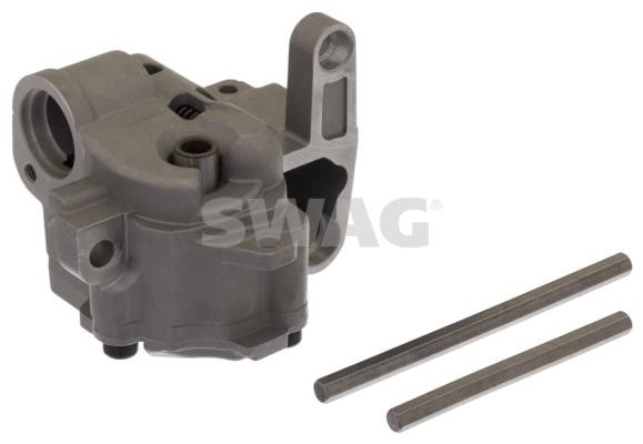 Wilmink Group WG1807368 OIL PUMP WG1807368: Buy near me in Poland at 2407.PL - Good price!