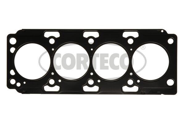 Wilmink Group WG2149322 Gasket, cylinder head WG2149322: Buy near me in Poland at 2407.PL - Good price!