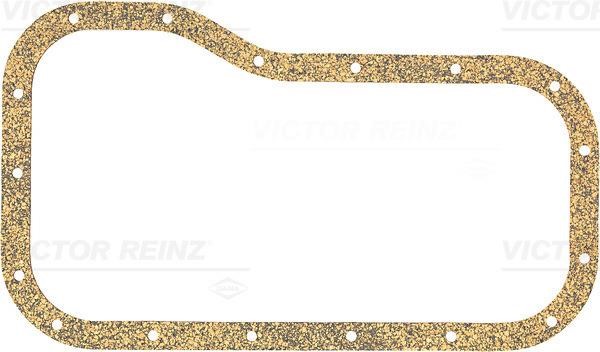 Wilmink Group WG1247090 Gasket oil pan WG1247090: Buy near me in Poland at 2407.PL - Good price!