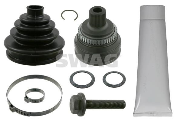Wilmink Group WG2030395 Joint kit, drive shaft WG2030395: Buy near me in Poland at 2407.PL - Good price!