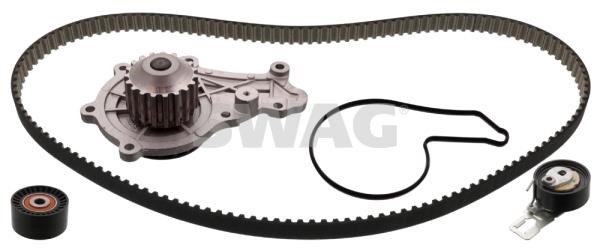 Wilmink Group WG1837729 Timing Belt Kit WG1837729: Buy near me in Poland at 2407.PL - Good price!