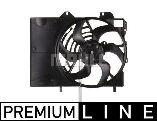 Wilmink Group WG2180637 Hub, engine cooling fan wheel WG2180637: Buy near me in Poland at 2407.PL - Good price!