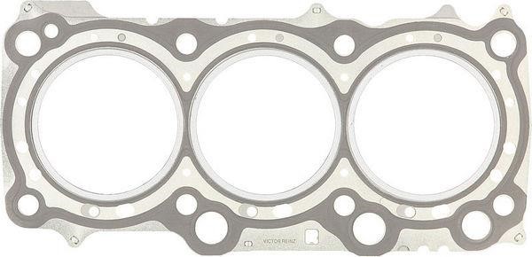 Wilmink Group WG1002922 Gasket, cylinder head WG1002922: Buy near me in Poland at 2407.PL - Good price!