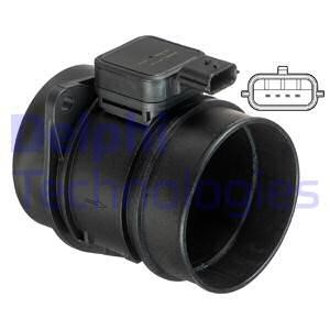 Wilmink Group WG2152312 Air mass sensor WG2152312: Buy near me at 2407.PL in Poland at an Affordable price!