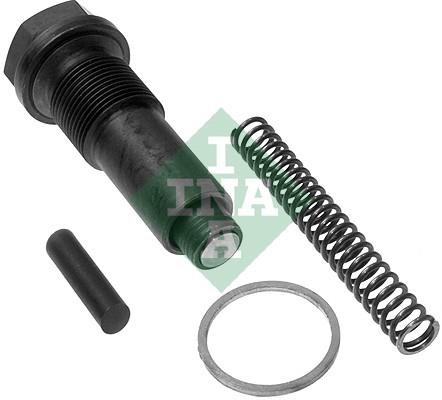 Wilmink Group WG1725120 Timing Chain Tensioner WG1725120: Buy near me in Poland at 2407.PL - Good price!