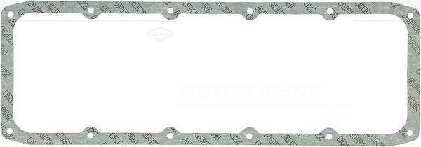 Wilmink Group WG1247086 Gasket, cylinder head cover WG1247086: Buy near me at 2407.PL in Poland at an Affordable price!
