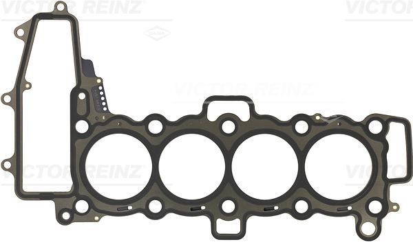 Wilmink Group WG1910710 Gasket, cylinder head WG1910710: Buy near me in Poland at 2407.PL - Good price!