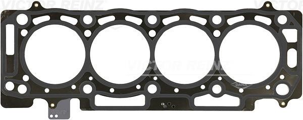 Wilmink Group WG1791268 Gasket, cylinder head WG1791268: Buy near me in Poland at 2407.PL - Good price!