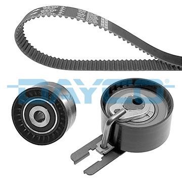 Wilmink Group WG2008275 Timing Belt Kit WG2008275: Buy near me in Poland at 2407.PL - Good price!